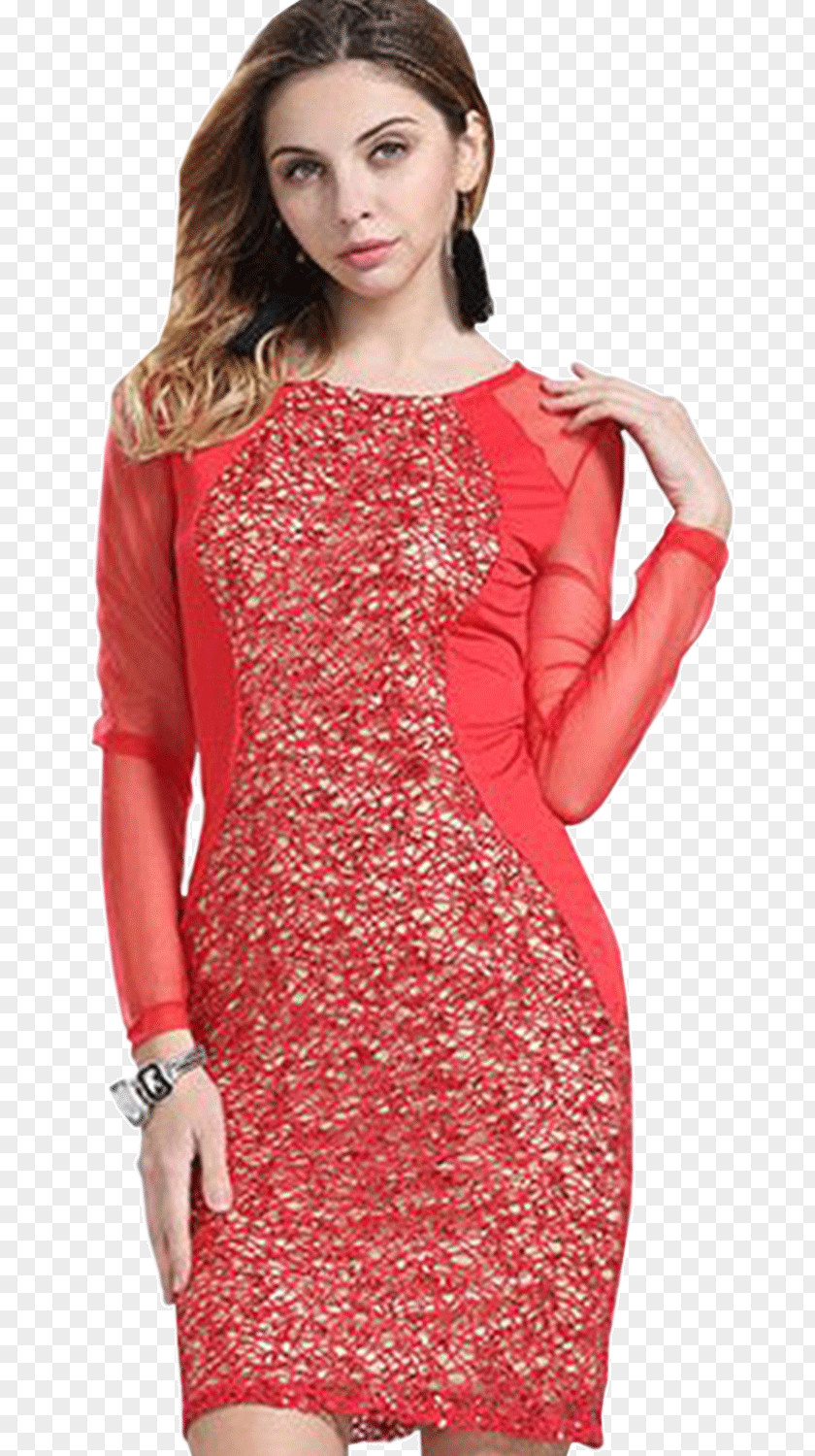 Women's Day The Dress Clothing Sleeve Cocktail PNG