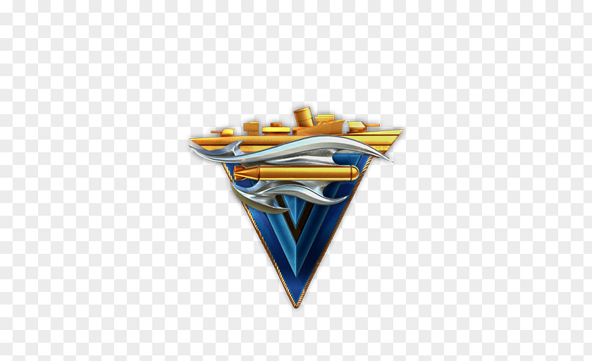 World Of Warship Logo Product Design Graphics Cobalt Blue PNG