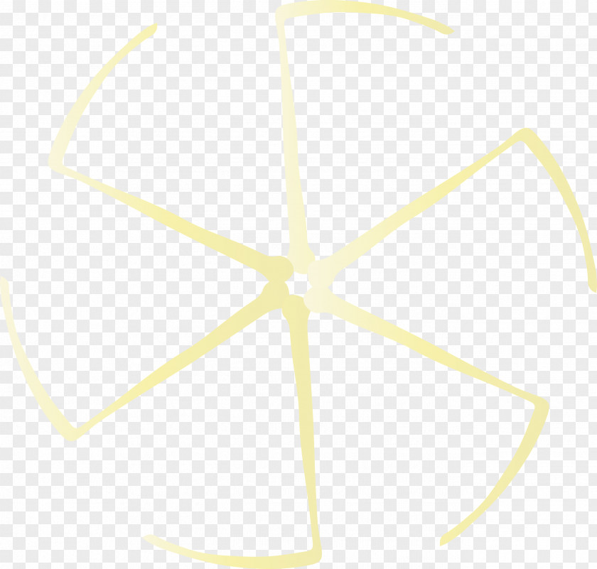 Angle Line Yellow Symbol Pattern PNG