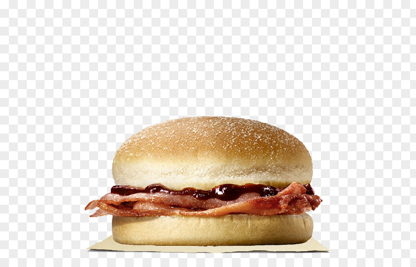 Bacon Hamburger Breakfast Sandwich Cheeseburger PNG