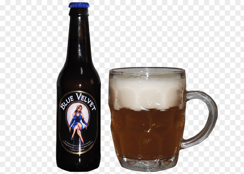 Beer Ale Cocktail Stout Bottle PNG