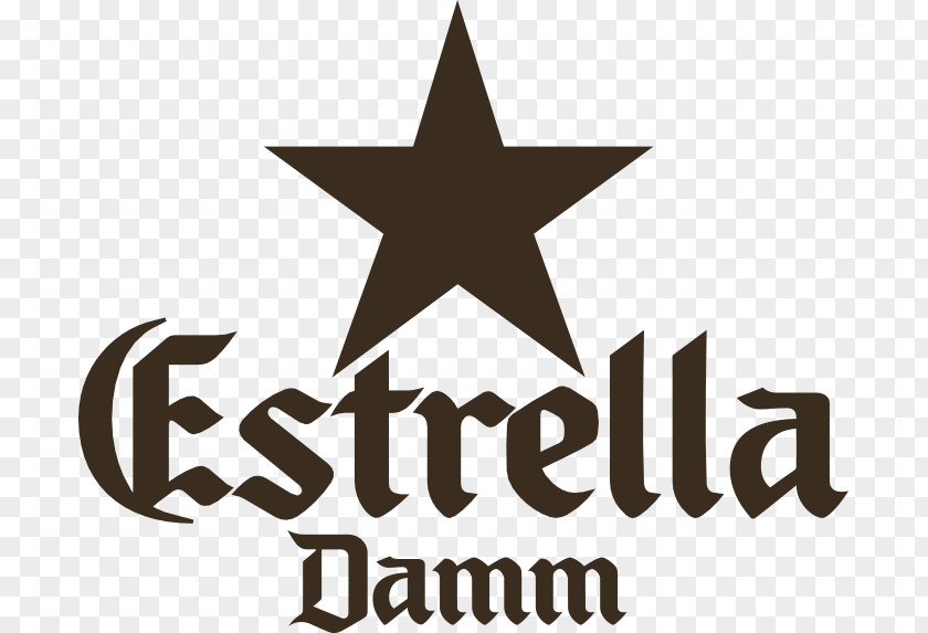 Beer Estrella Damm S.A. Restaurant Lager PNG