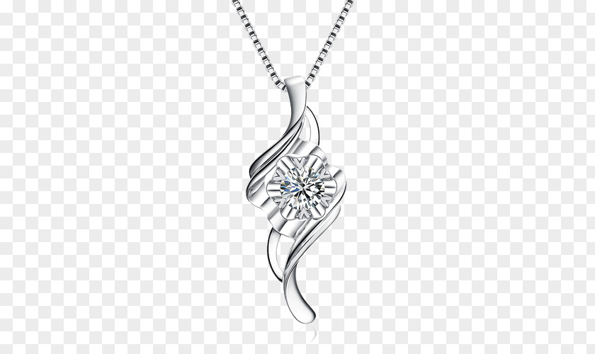 BFN Diamond Pendant Necklace Amazon.com PNG