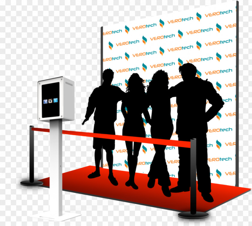 Business Photo Booth Logo Public Relations PNG