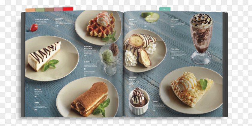Design Dish Graphic Cuisine Menu PNG