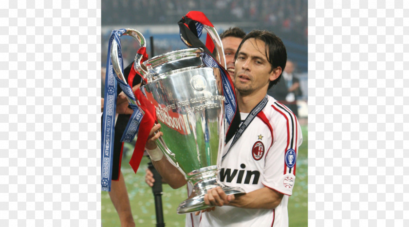 Football A.C. Milan 2006–07 UEFA Champions League 2007 Final La Notte Del Maestro Piacenza Calcio 1919 PNG