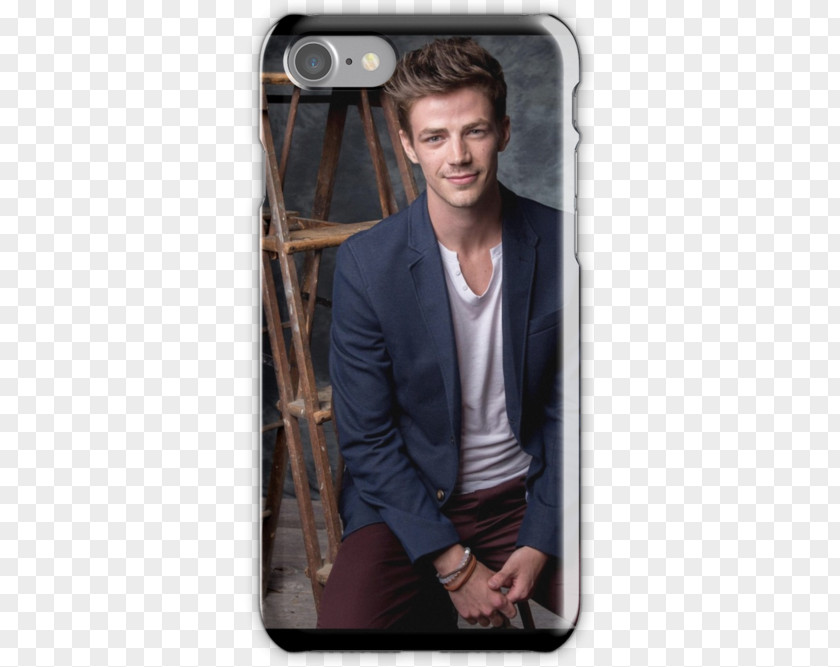 Grant Gustin The Flash Actor Going Rogue PNG