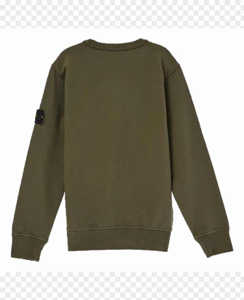 Jacket Sleeve Shoulder Sweater Khaki PNG