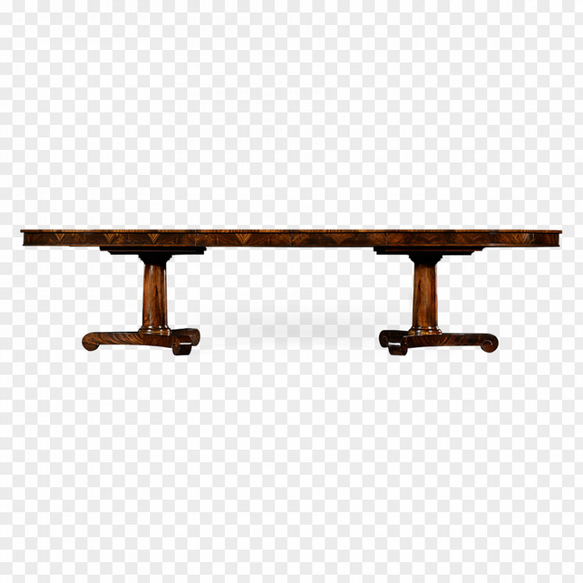 Mahogany Dining Table Darby Home Co Fitzpatrick Extendable Room Furniture Eettafel PNG
