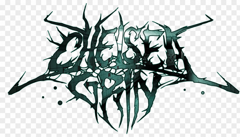 Martyrs Chelsea Grin Musical Ensemble Deathcore PNG