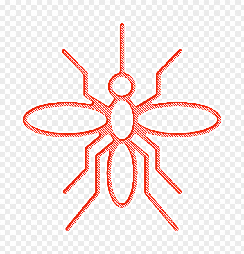 Mosquito Icon Mr Camping Insect PNG