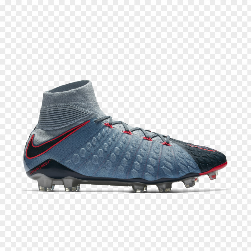 Nike Cleat Football Boot Hypervenom Mercurial Vapor PNG