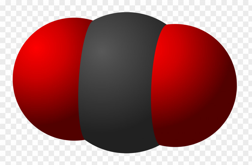 Particle Carbon Dioxide Monoxide Hypercapnia Molecule PNG