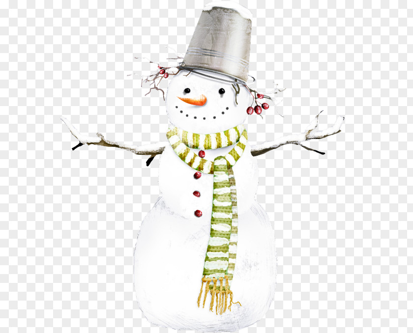 Snowman PNG