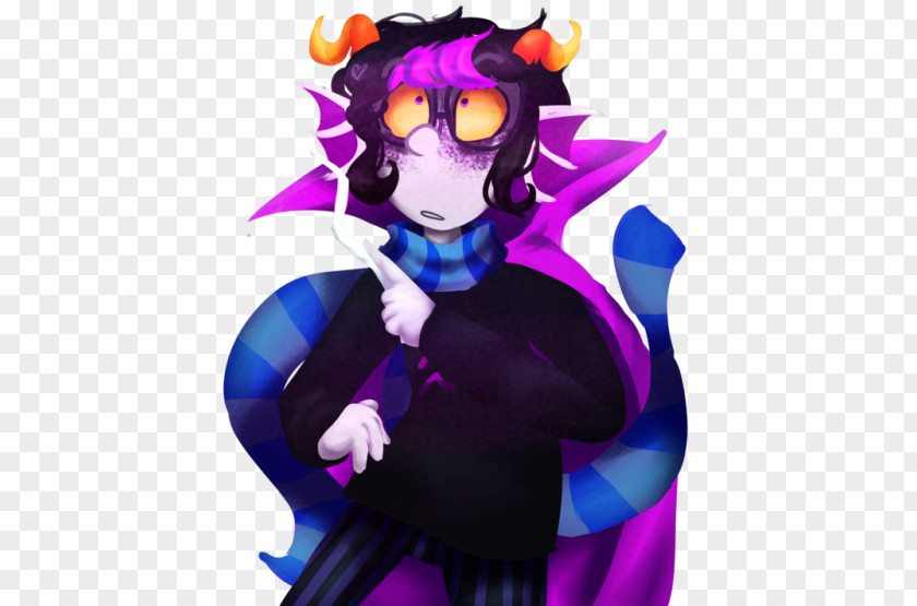 Troll Call Hiveswap Discord Cartoon PNG