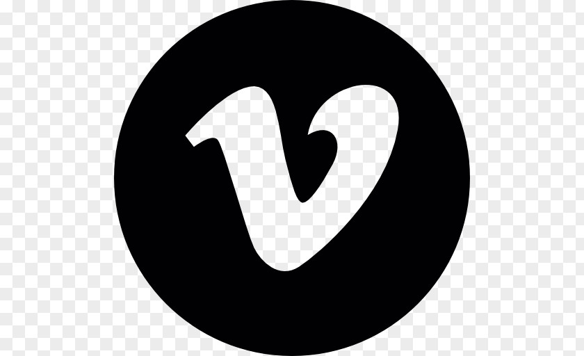Vimeo Logo Clip Art PNG