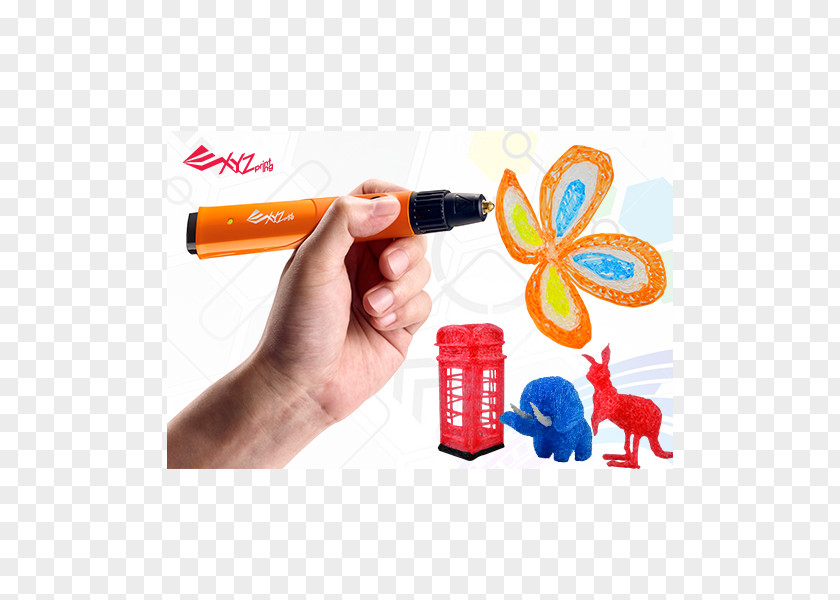3d Pen Three-dimensional Space Height Pens Millimeter Mass PNG