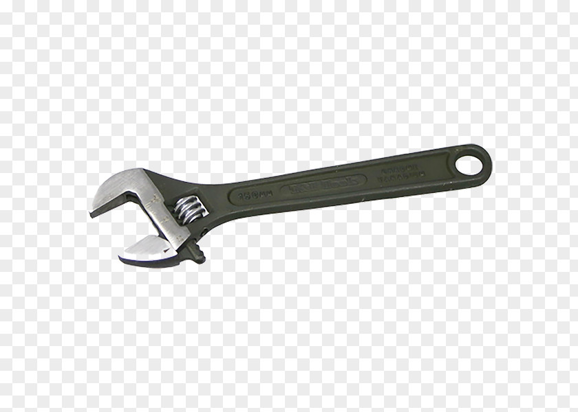 Adjustable Spanner Spanners Irwin 2078706 Tiger Sulco PNG