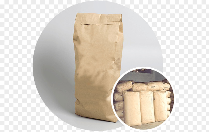 Bag Paper Sack Gunny Flexible Intermediate Bulk Container PNG