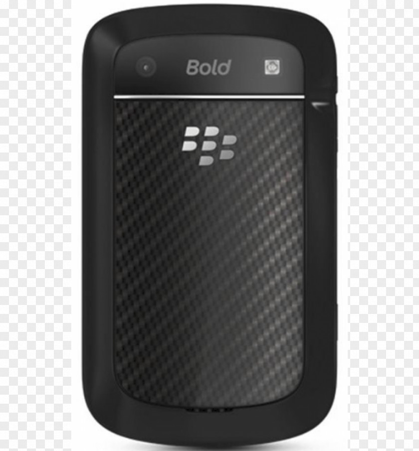Blackberry BlackBerry Bold 9900 Smartphone 9930 Limited PNG