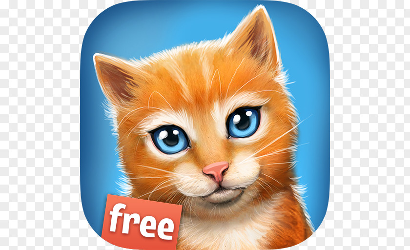 Cat PetWorld: My Animal Shelter Android Guinea Pig PNG