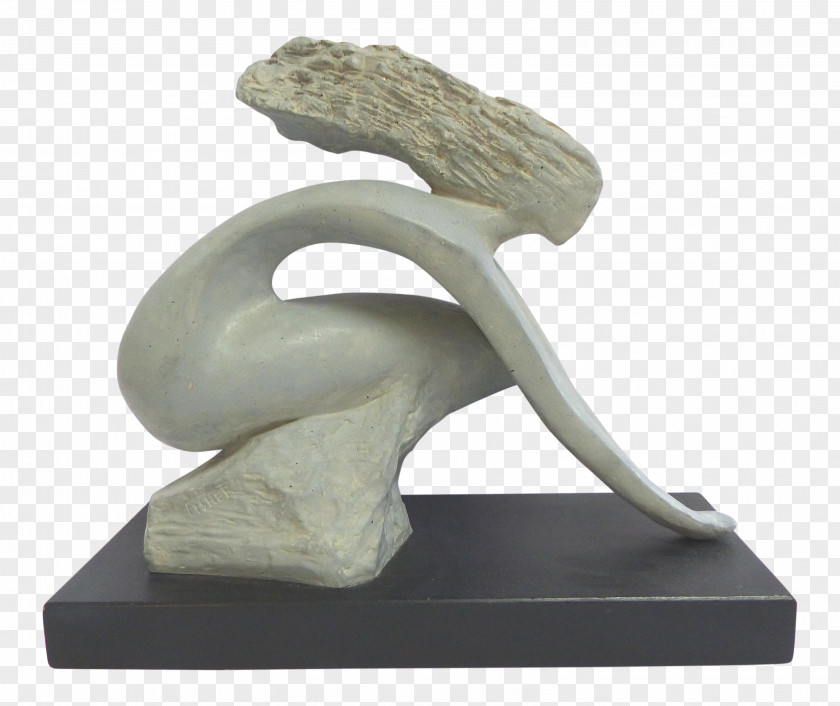 Classical Sculpture Stone Carving Art Figurine PNG