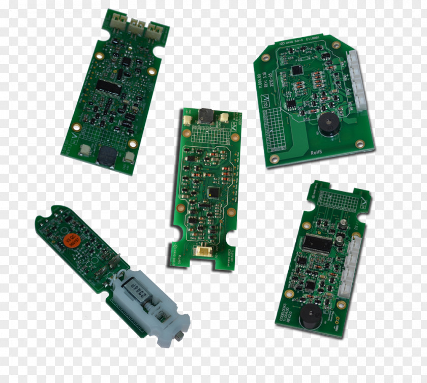 Computer Microcontroller TV Tuner Cards & Adapters Hardware Programmer Electronics Network PNG