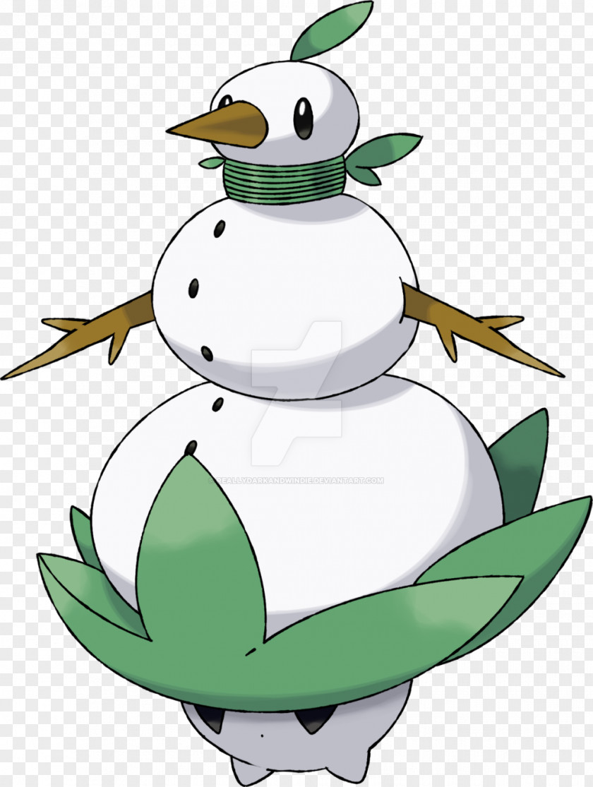 Duck Digital Art Drawing PNG