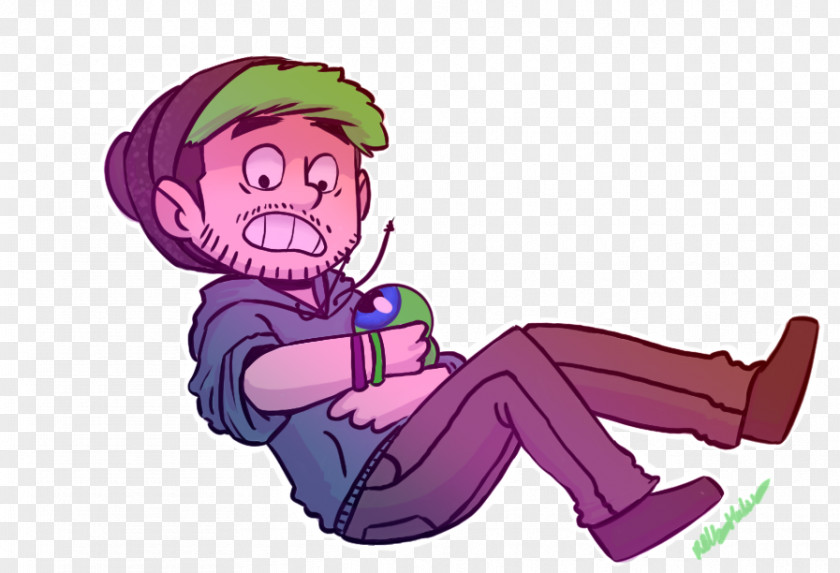 Jacksepticeye Irish Homo Sapiens Human Behavior Lack Of Gender Identities Clip Art PNG