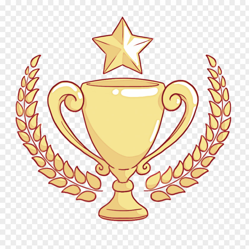 Logo Symbol Trophy PNG