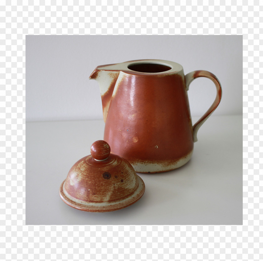Marble Tile Pattern Jug Pottery Artifact Ceramic Mug PNG