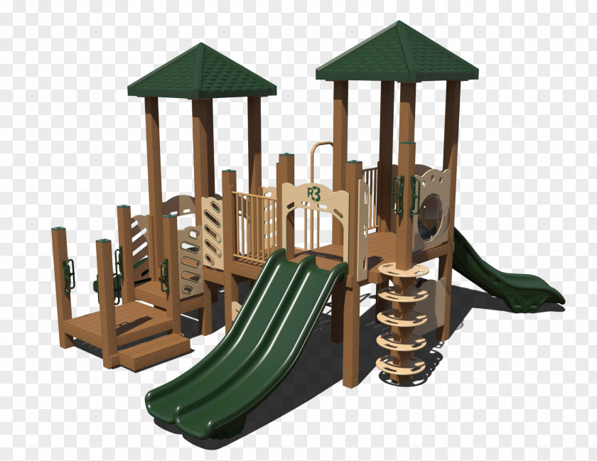 Playground Tunnel Product Design PNG