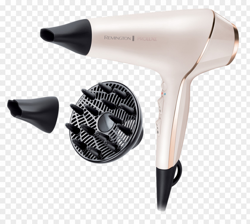 Remington Dryer Hair Dryers D5215 PRO-Air Shine Iron Care PNG