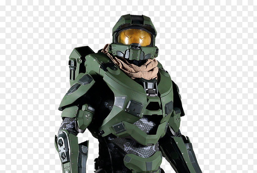 SPLAY Halo: The Master Chief Collection Halo 4 5: Guardians 3 PNG