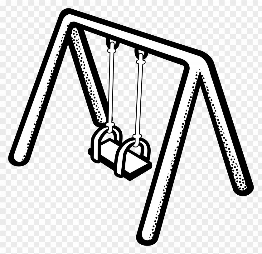 Swing Clip Art PNG