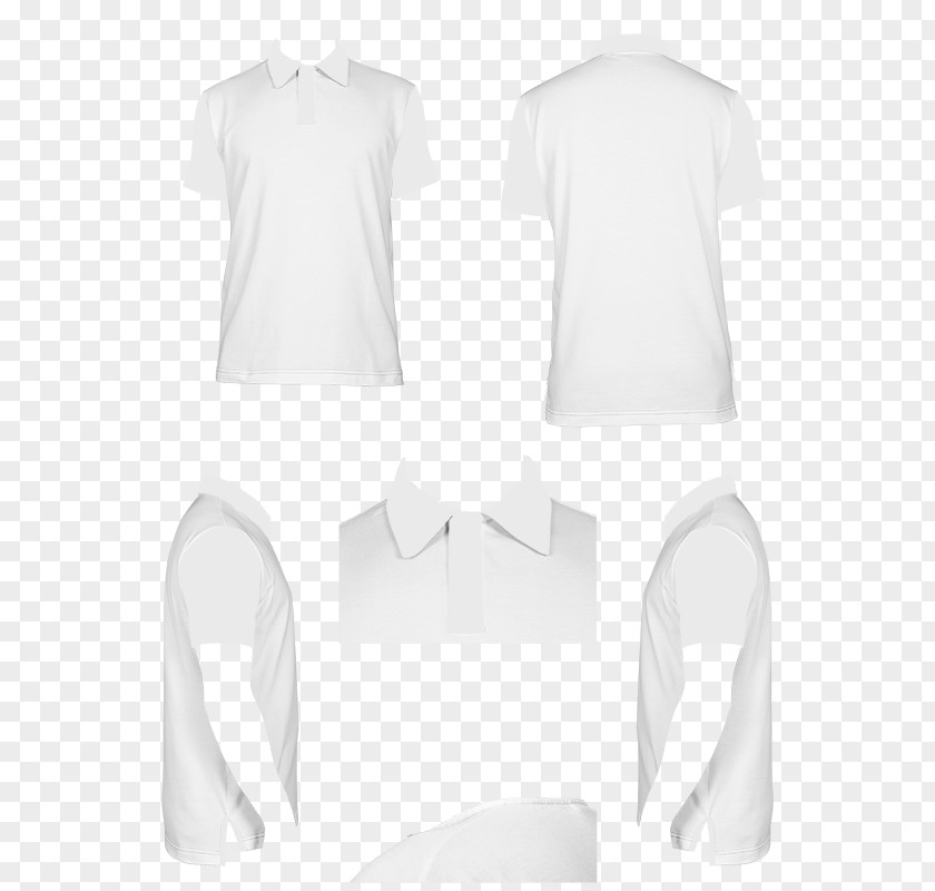 T-shirt Shoulder Clothes Hanger Collar PNG