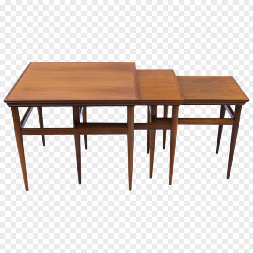 Table Bedside Tables Mid-century Modern Coffee PNG