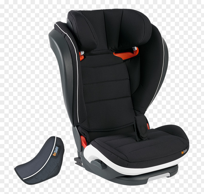 Baby Toddler Car Seats & Besafe IZi Go X1 BeSafe Plus Kid X2 I-Size PNG