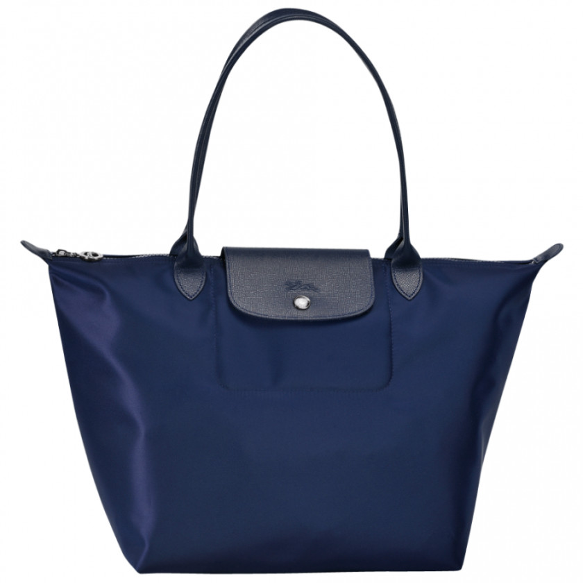Bag Longchamp Le Pliage Neo Large Nylon Tote Shoulder Handbag PNG