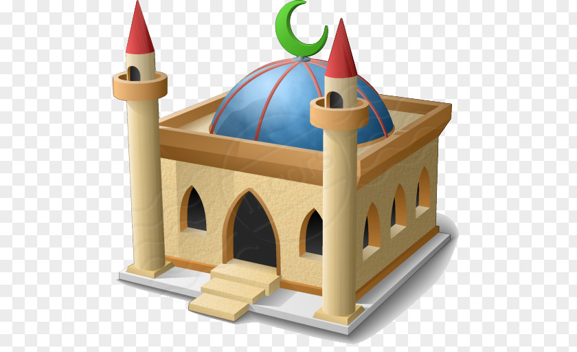 Camii Watercolor White Mosque, Nazareth 3D Computer Graphics PNG