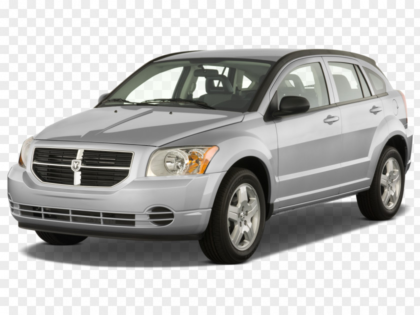 Car 2009 Dodge Caliber 2008 R/T CVT AWD Hatchback 2007 PNG