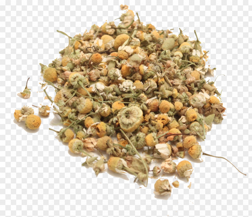 Chamomile Herbal Tea Organic Food Ingredient PNG