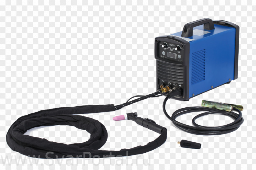 Electric Welding Gas Tungsten Arc Argon Singly-fed Machine PNG