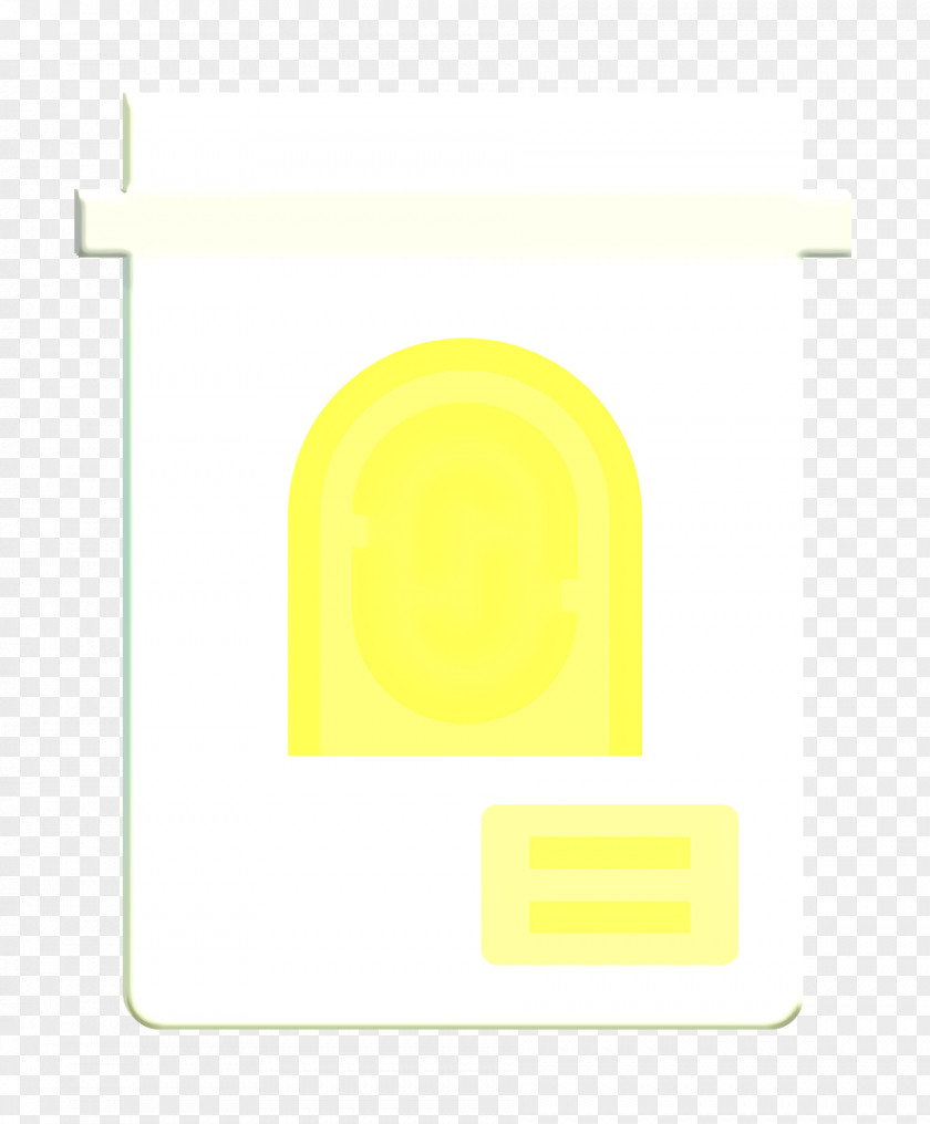 Evidence Icon Crime Miscellaneous PNG
