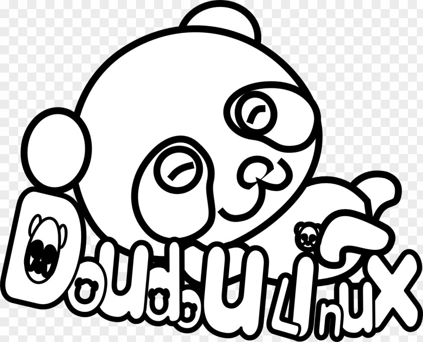 Lps Panda Bear Coloring Pages Giant Cute Colouring Book Child PNG