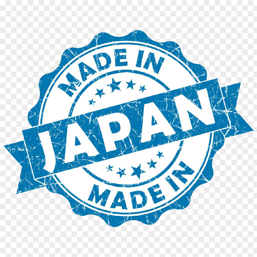 MADE IN JAPAN South Korea Stock Photography Royalty-free PNG