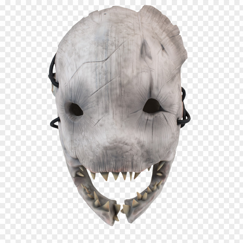 Mask Dead By Daylight Trapper Video Game Trapping PNG