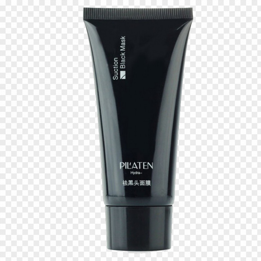 Mask PIL’ATEN Blackhead Extraction Comedo Cleanser Facial Acne PNG