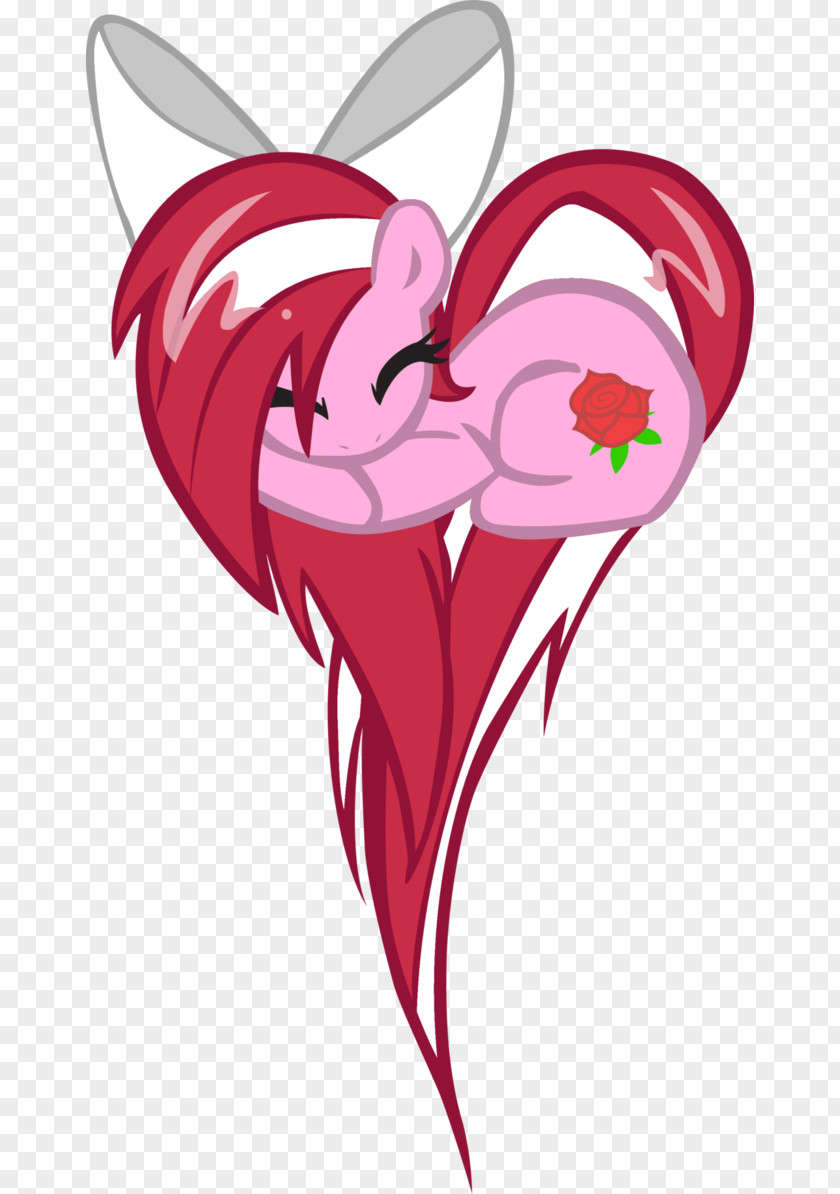 Pretty Heart Drawings Pony Pinkie Pie Derpy Hooves Twilight Sparkle Apple Bloom PNG
