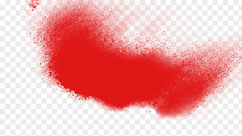 Smiley Sur Fond Transparent Lip Close-up RED.M PNG